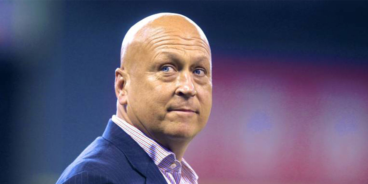 Cal Ripken Jr. reveals cancer diagnosis, says treatment was successful