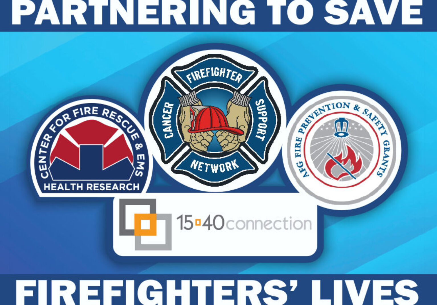 FEMA Grant Awarded to Reduce Firefighter Cancer Mortality DetecTogether