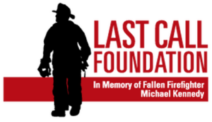 Last Call Foundation logo