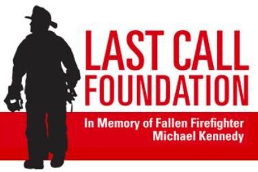 Last Call Foundation logo