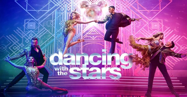 Dancing with the Stars promo image