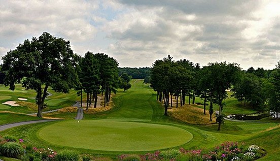 Wellesley Country Club