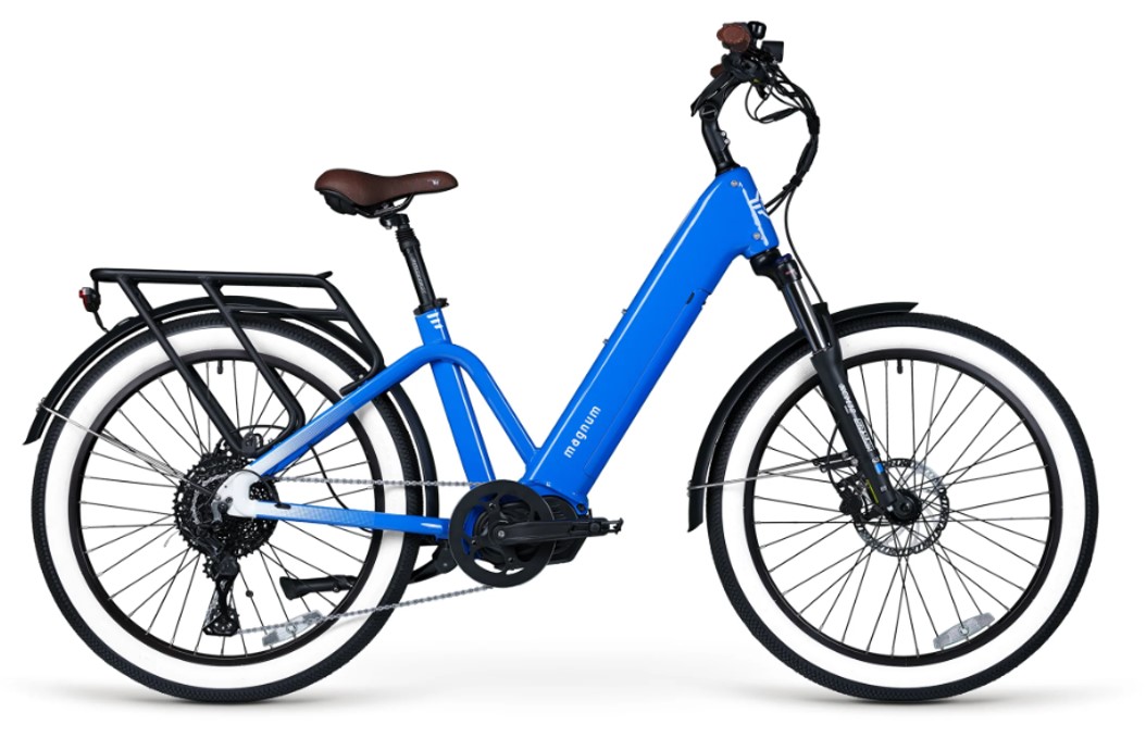 Magnum Pilot e-bike