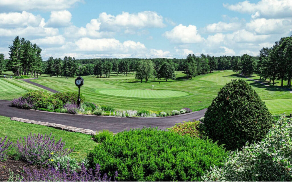 The Haven Golf Club