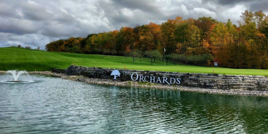 The Orchards CC