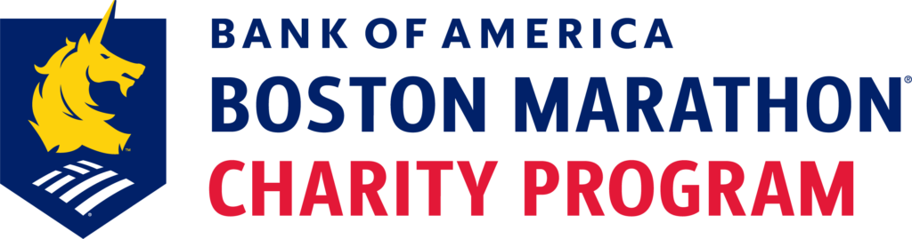 Bank of Boston Boston Marathon Offial logo 2025